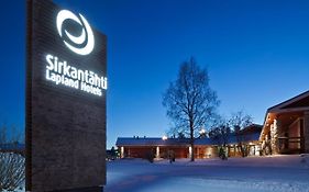 Lapland Hotel Sirkantahti